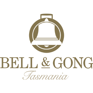 Bell and Gong logo